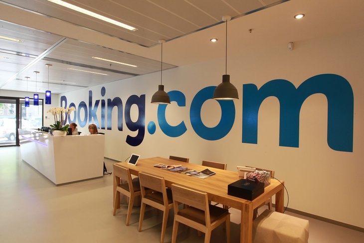 Booking.com Booking.com
