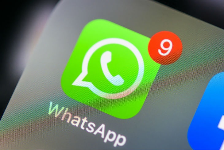 Юрист объяснил, может ли использоваться переписка по WhatsApp в суде Юрист объяснил, может ли использоваться переписка по WhatsApp в суде