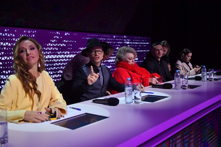 «Ничего не могу сделать»: Татьяна Тарасова — о приостановке съемок шоу «Ледниковый период» «Ничего не могу сделать»: Татьяна Тарасова — о приостановке съемок шоу «Ледниковый период»