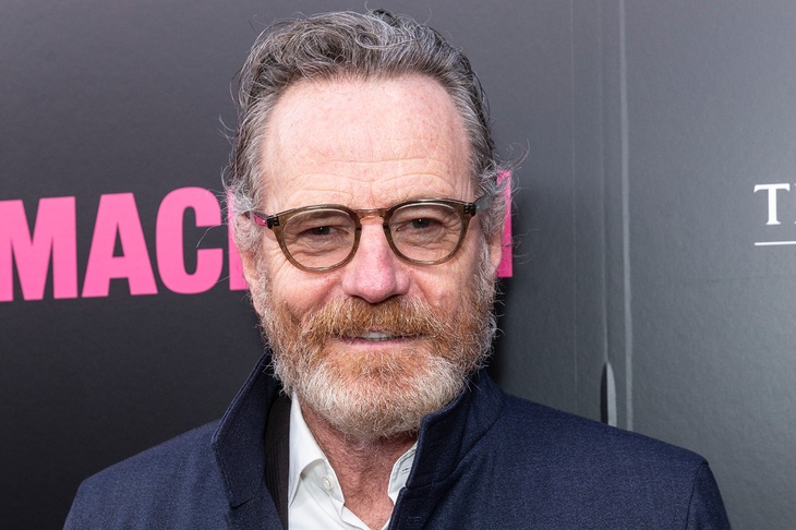 'It was awful:' Bryan Cranston preferred music and was ‘never a big pot guy’ 'It was awful:' Bryan Cranston preferred music and was ‘never a big pot guy’