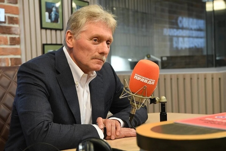 Дмитрий Песков - про переговоры, выгорание, преемника, внучку и отношения с женой Дмитрий Песков - про переговоры, выгорание, преемника, внучку и отношения с женой