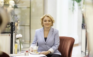 Ольга Панова