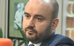 Вячеслав Федорищев, губернатор Самарской области